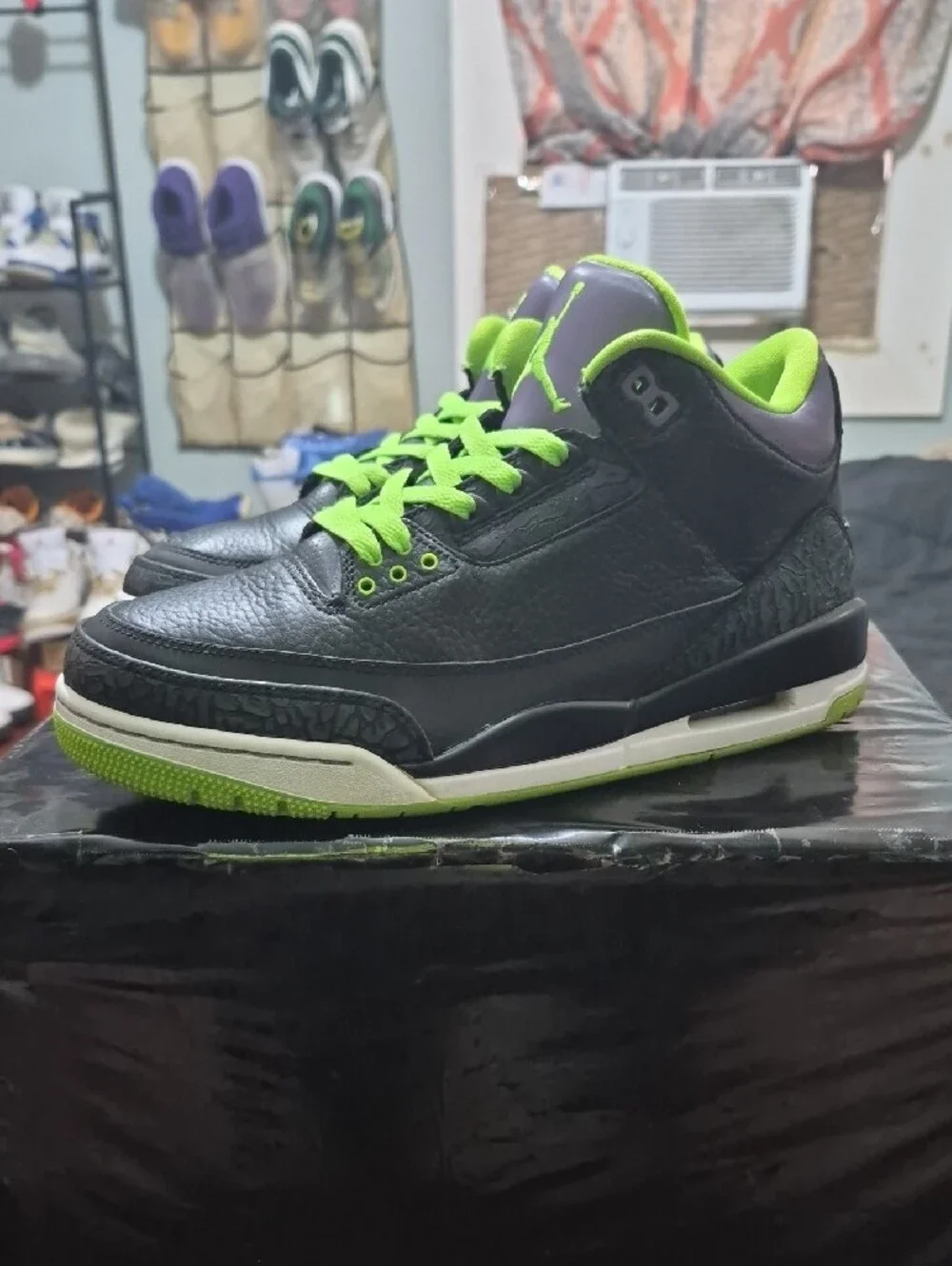 Air Jordan 3 Retro 